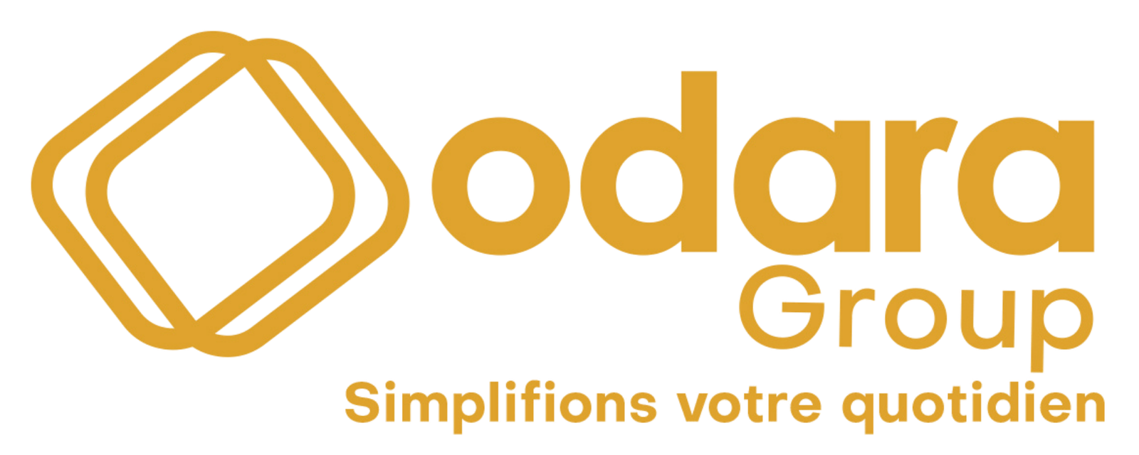 Logo Odara Group
