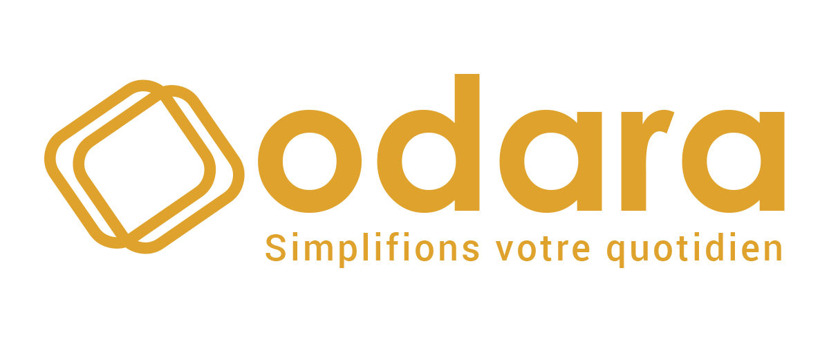 Odara Logo